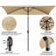 Parasol d'extérieur pour patio sans support-1952207348-1952207346