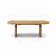 Table basse ovale-1053543416