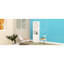 Lit escamotable vertical avec table et tablette Morden Deisgn