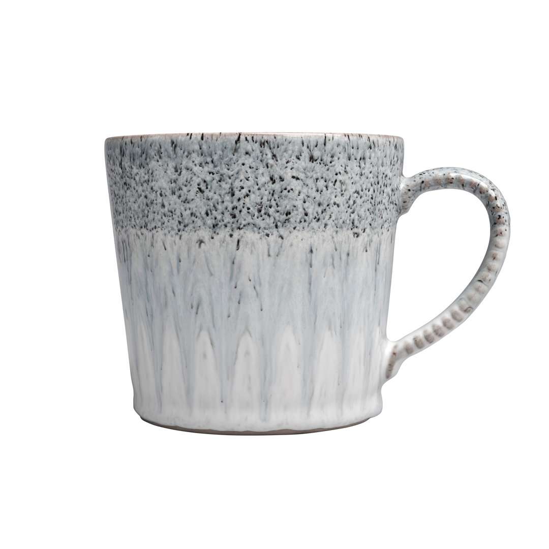 Studio Grey Accent Mug (Set of 2) Denby