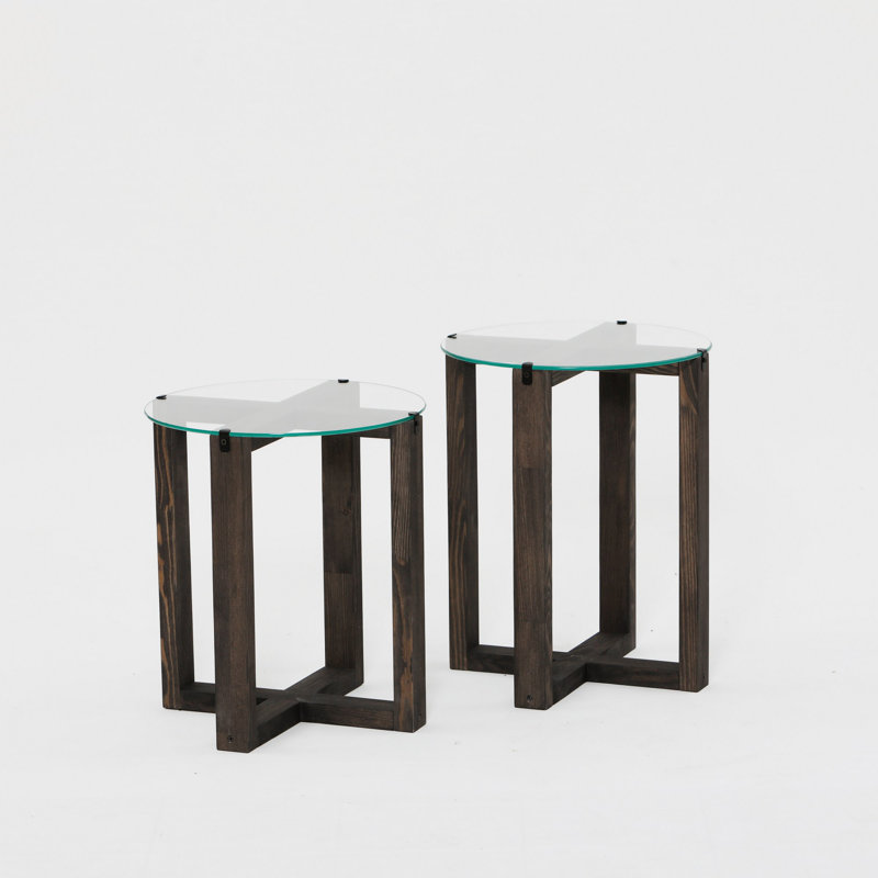 Siyan End Table