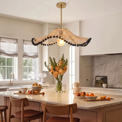 Sandyville 1 - Light Pendant