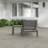 Aynura 6 Piece 76" Long Reclining Chaise Lounge Set and Table-87505786-98111540