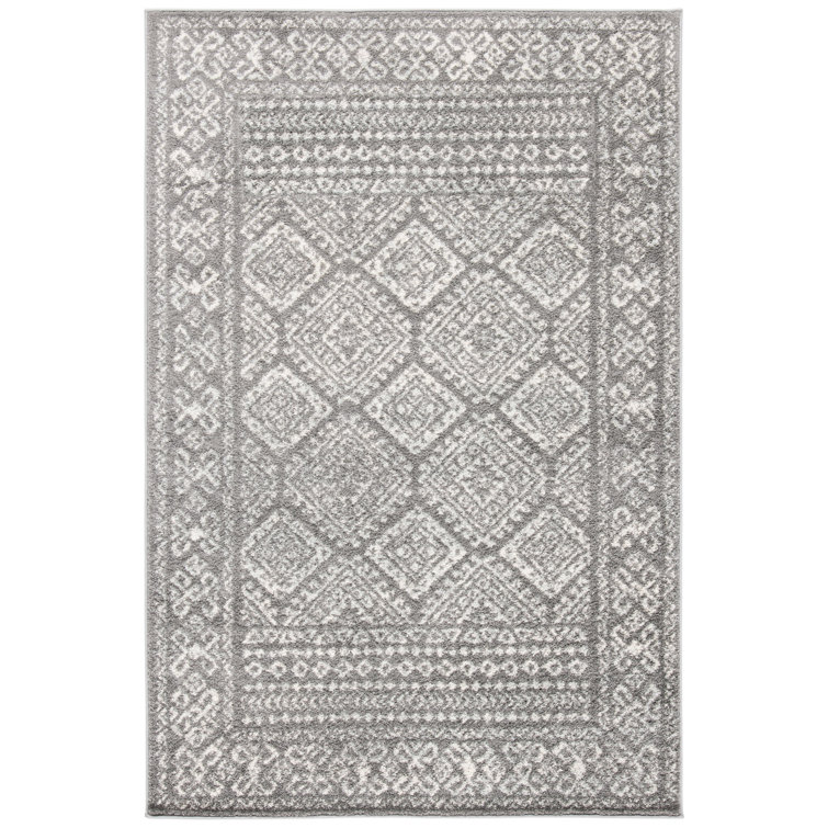 Tulum Performance Southwestern Rug
