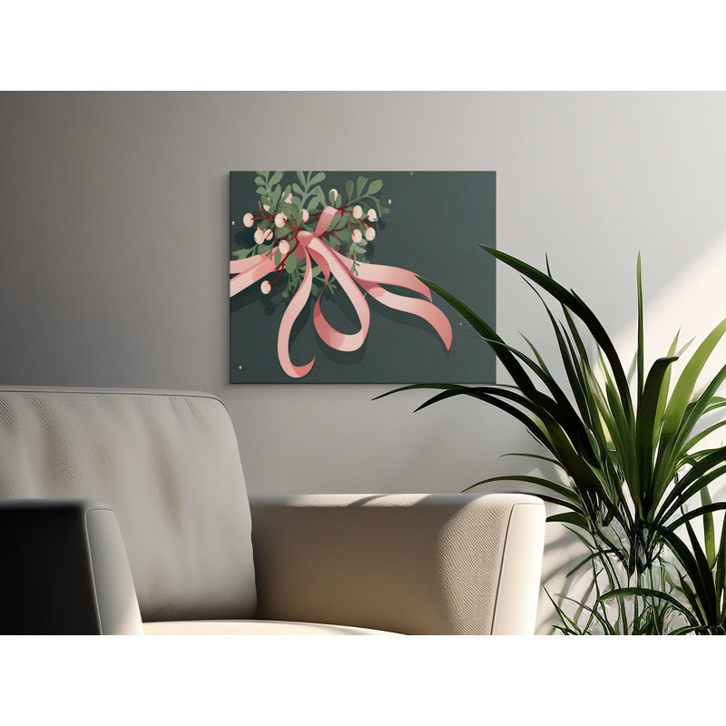 Soderberg Wrapped Canvas Print Set, 30x20