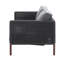 Encore 63.4" Wide Outdoor Loveseat-55886910-55886911