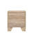 Nightstand With Drawers