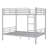 Metal Bunk Bed-437514448