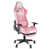 Pink/White selected