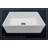 Luxury Solid Fireclay Farmhouse Sink-86039783
