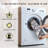 Machine Washable Non-Slip Kitchen Mat-583488523