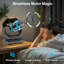 16000mAh Rechargeable Camping Misting Fan, 250ml Water Tank,4 Speed, Remote Control, Timer, 4 LED Brightness-113961412