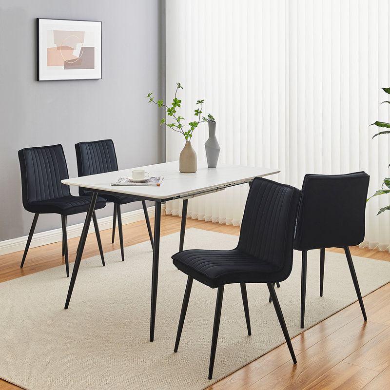 Casida Upholstered Dining Chair