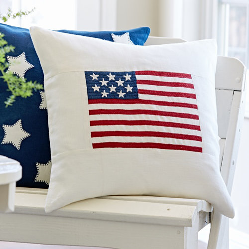 Sintra 21" x 21" Linen Throw Pillow