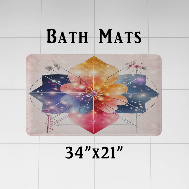 Rideau de douche Greaton, H 93 po x l 70 po