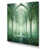 Toile tendue