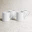 Claire Classic Mug Set