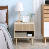 Felsenthal 18.5'' W Nightstand