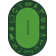 Steam Science Green by Joy Carpets Area Rug