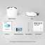 Eversweet 3 PRO-sans fil / UVC