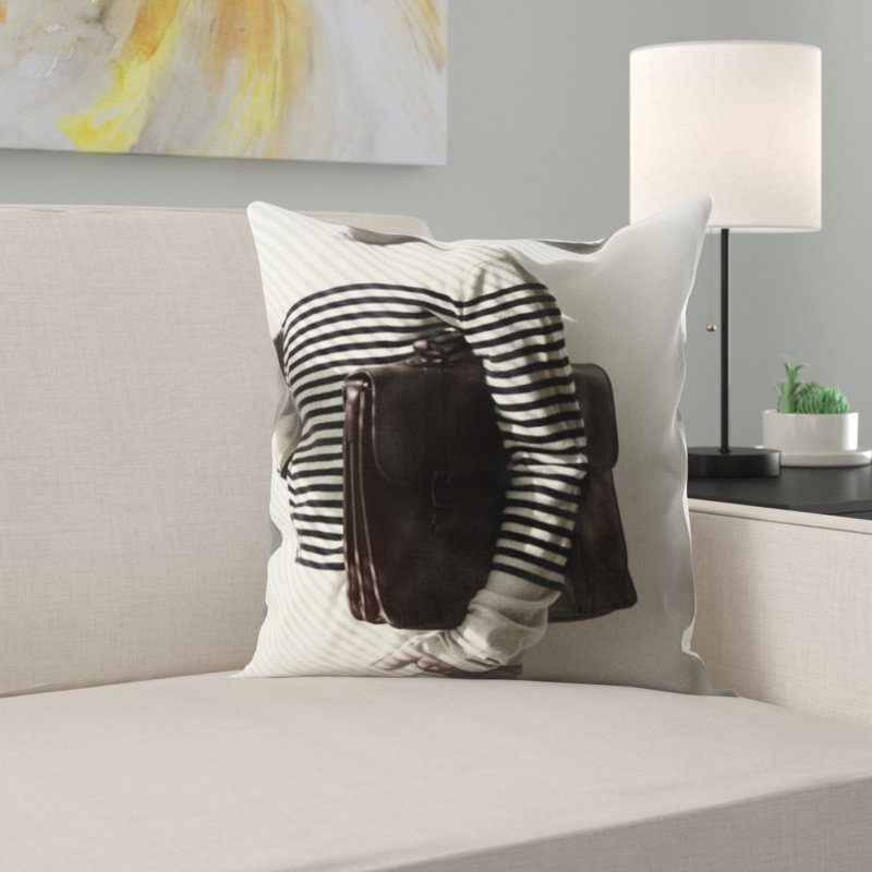 Coussin de l’entreprise