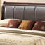 Lit de rangement LaVita G8875C-FB3, cappuccino-1939308409