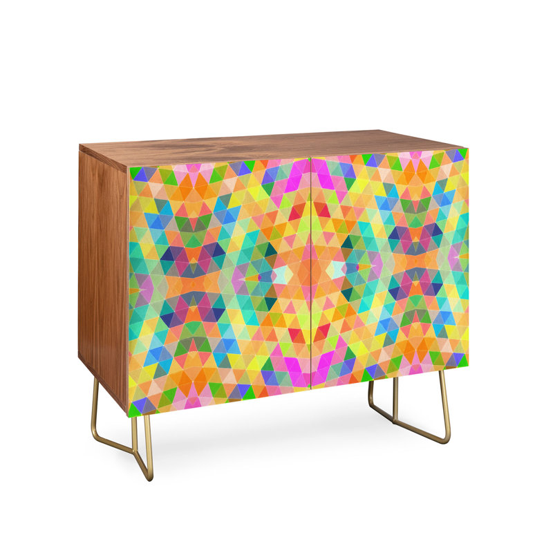 Abie 38'' Sideboard