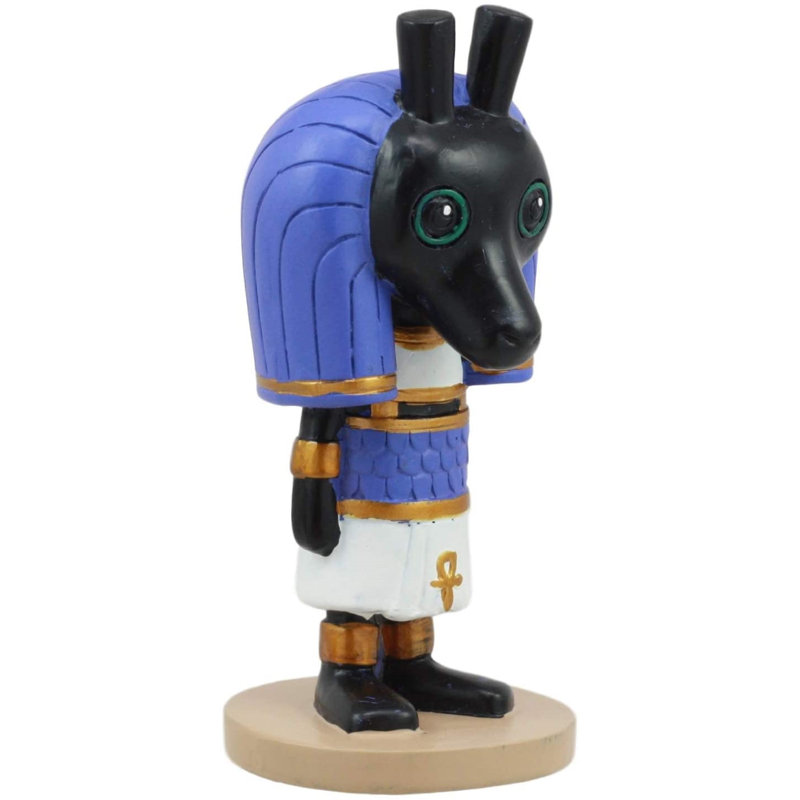 Figurine Dayseon Weegyptians