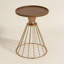 Table d'appoint