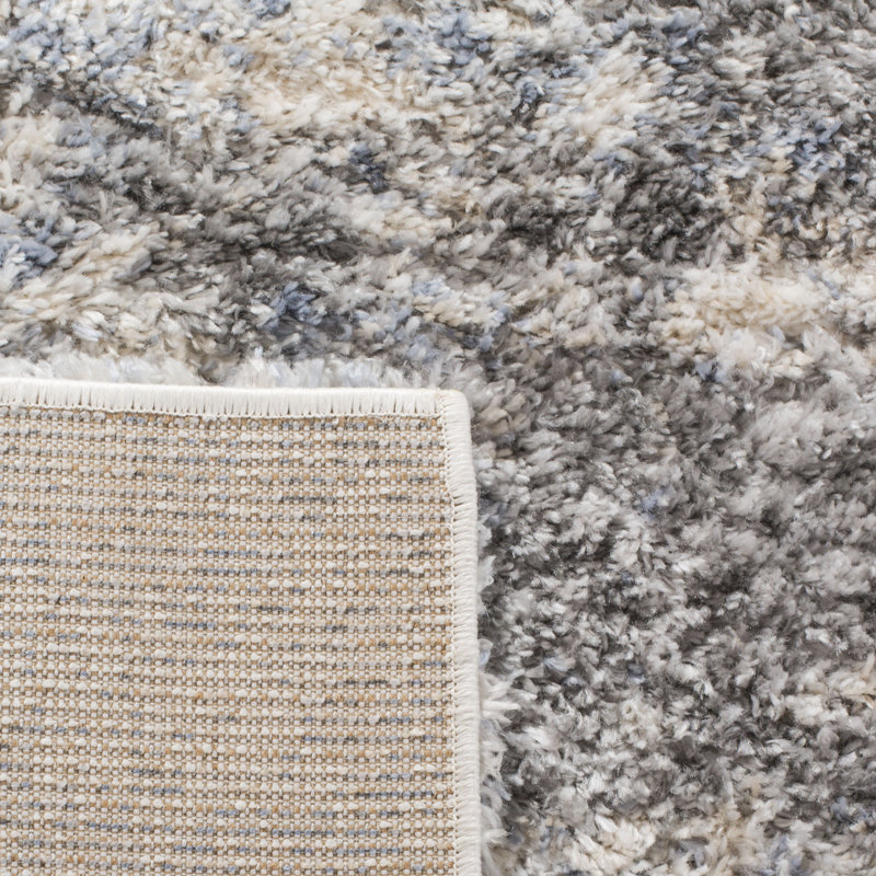 Rabia 200 Performance long pile carpet, Rectangle 5 pi 3 po x 7 pi 6 po