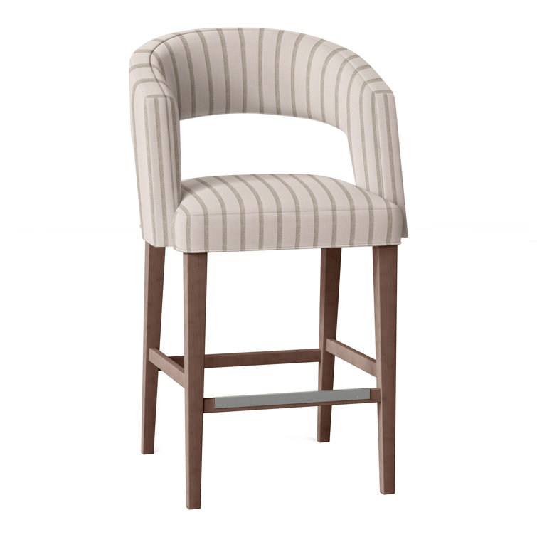 Tabouret 30 "Bryant