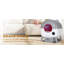 Self-Cleaning Cat Litter Box with App Control, 76L Extra-Large Automatic Litter Tray for Multiple Cats-728455616