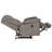 Rialto Upholstered Recliner with Extension Footrest-24676436-24676437-24676438