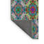 Abstract Green/Brown Area Rug-1532152864