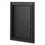 VEVOR 40.6cm W x 5.1cm D Stainless Steel Access Door-1394184116
