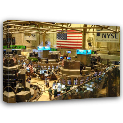 NYSE New York Stock Exchange