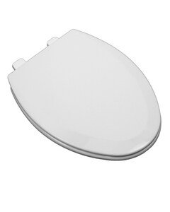 Elongated Toilet Seat