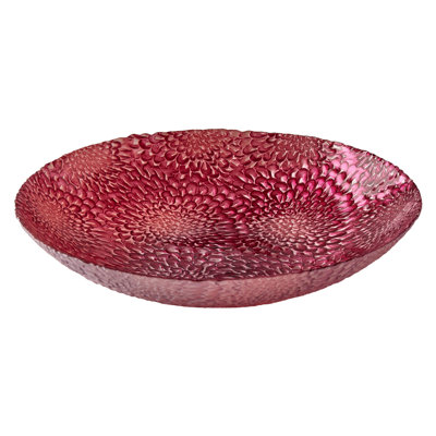 Chrysanthemum Bowl