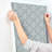 Frances Moss Fishscale Wallpaper-1869987363