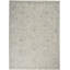 Tapis gris Castello-590944116