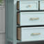 Armoire de rangement grande capacité