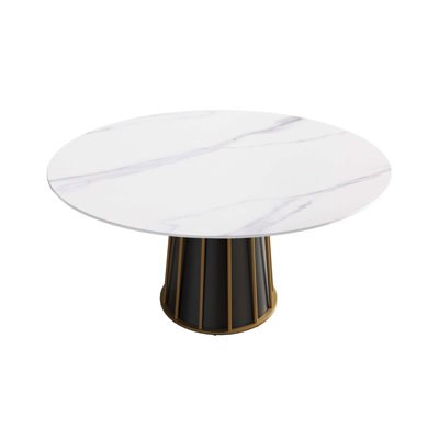 Table de salle à manger Modern Modern