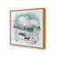 «Christmas Fun in Snow IV», reproduction-270936907-270936905
