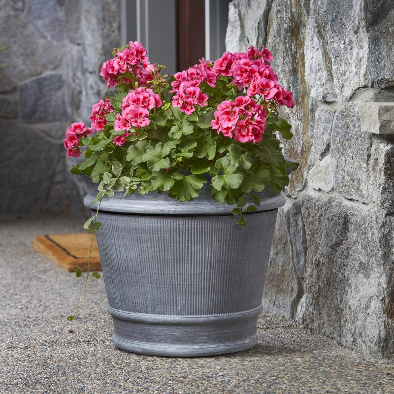 16" Lima Brushed Slate, Brushed Slate