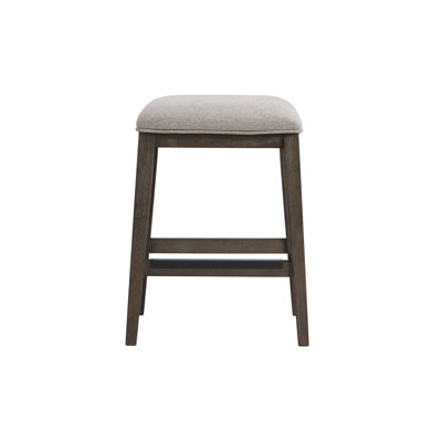 Rabecca 25" Counter Stool by Wildon Home
