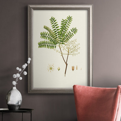 Printemps vert feuillage - Reproduction de photo sur toile