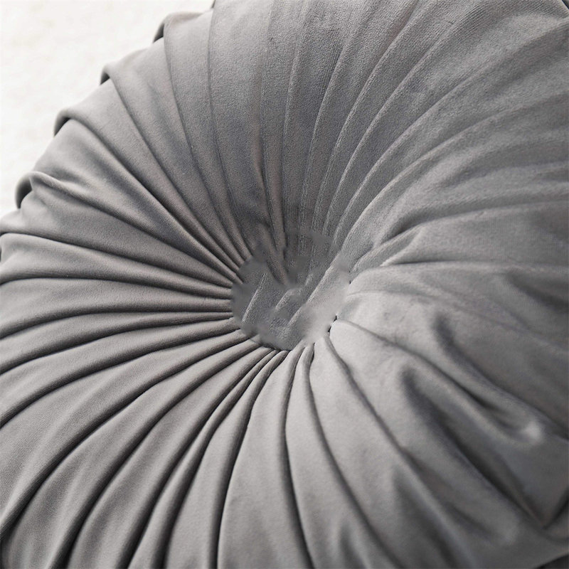 Coussin de siège, Gris