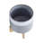 Modern Textured Ceramic Planter with Stand Indoor Outdoor-1815946775-1815946782