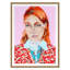 Blue Buttons Print by Krannichfeld, Lisa-569701288-569701289