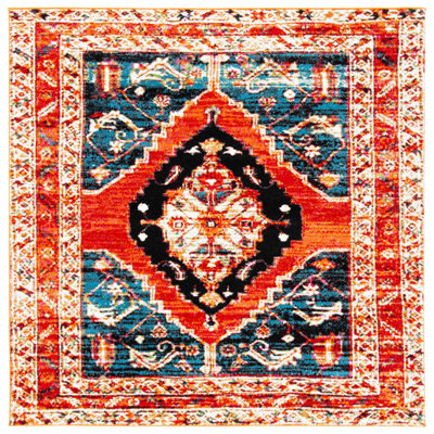 Carabella Performance Oriental Rug